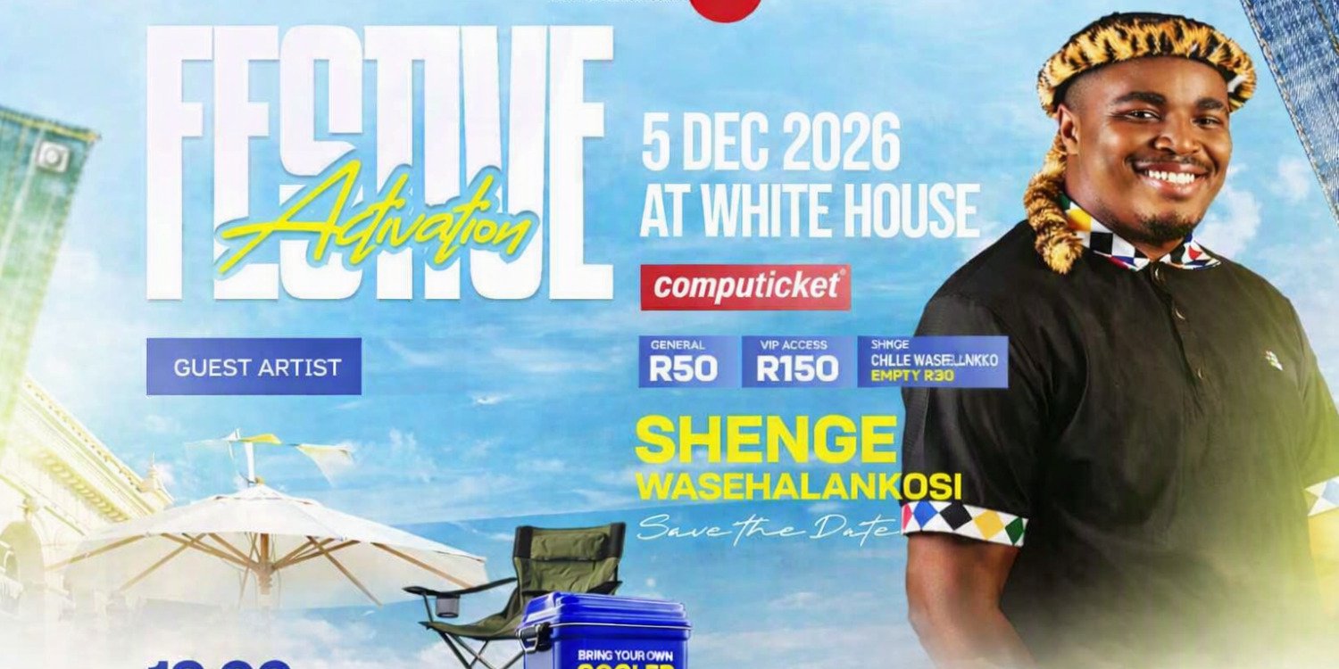 Festive Activation