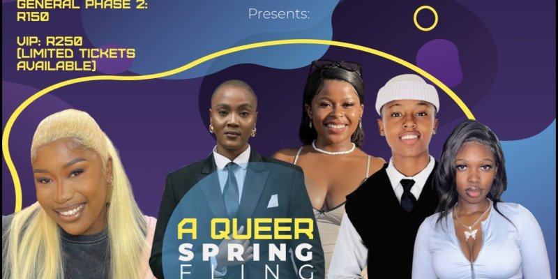 A QUEER SPRING FLING