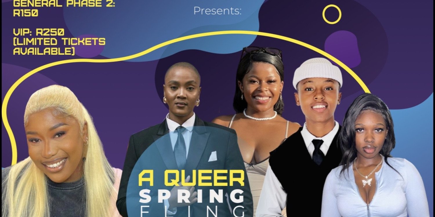 A QUEER SPRING FLING