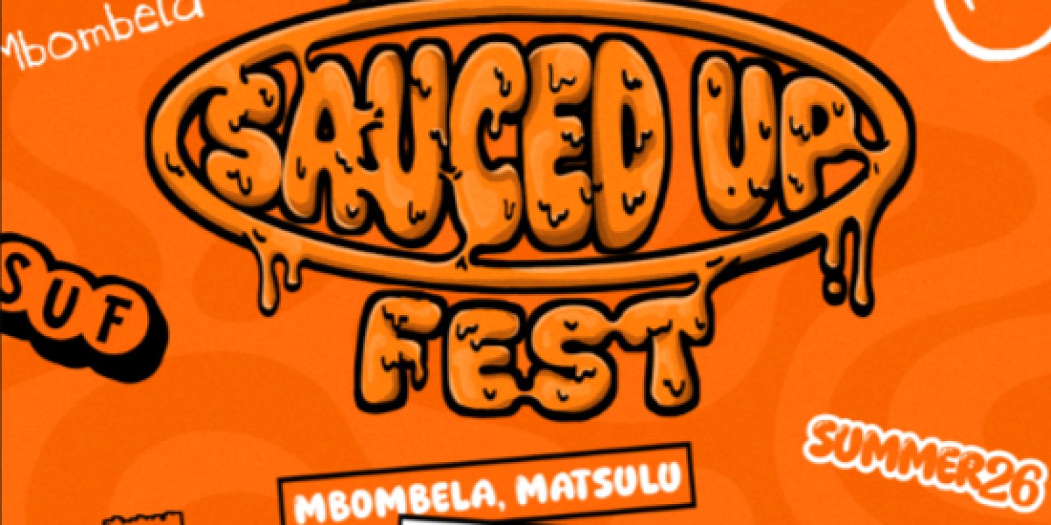 Sauced Up Fest 