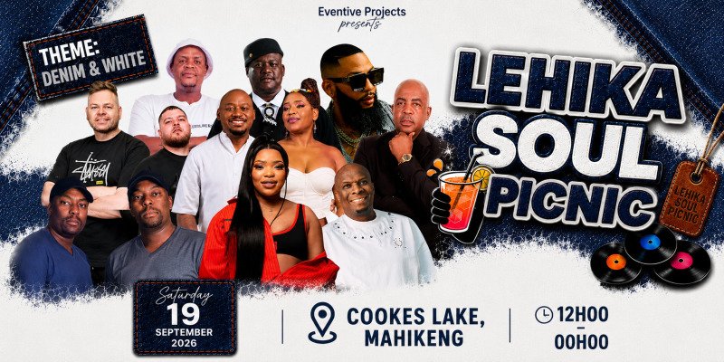 Lehika Soul Picnic
