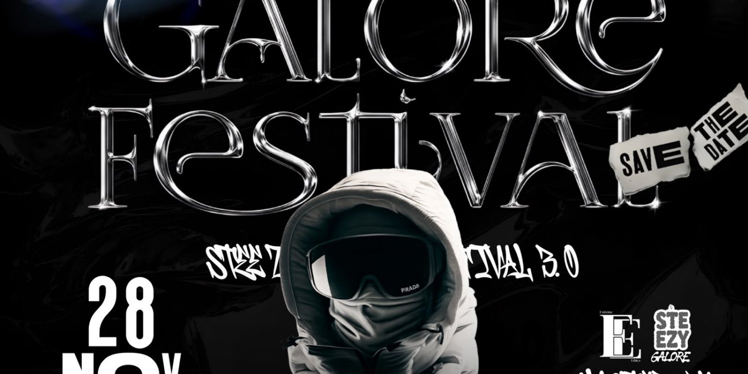 Galore Festival 
