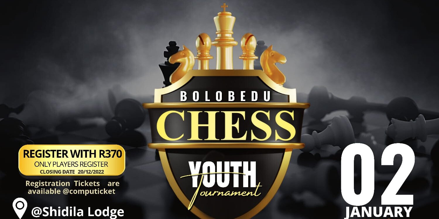 Bolobedu Chess Tournament (BCT) 