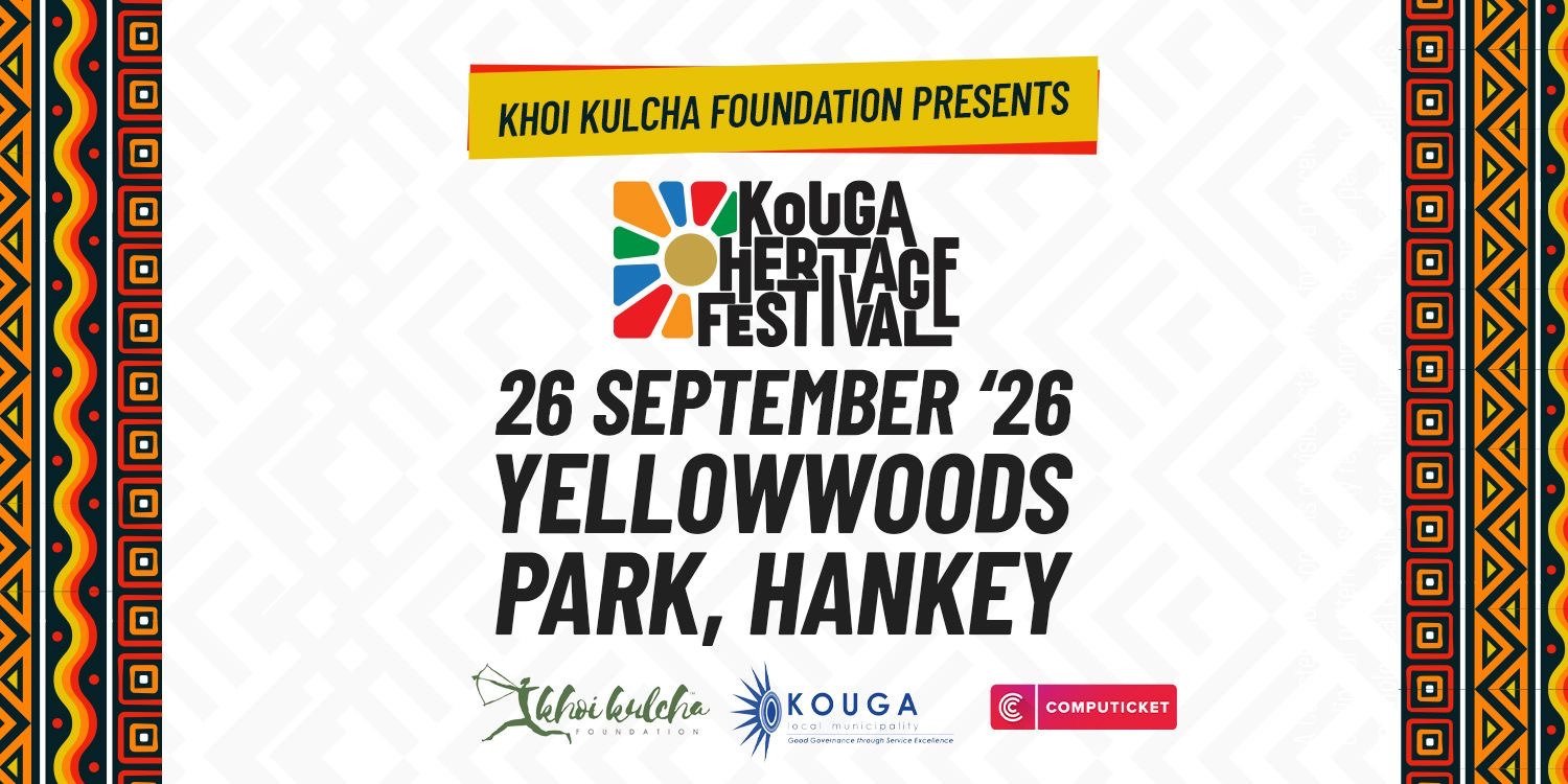 Kouga Heritage Festival 