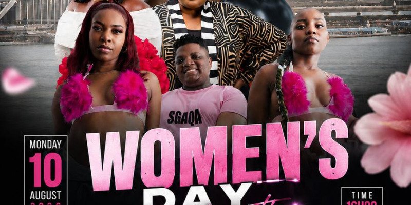 Women's Day Celebration