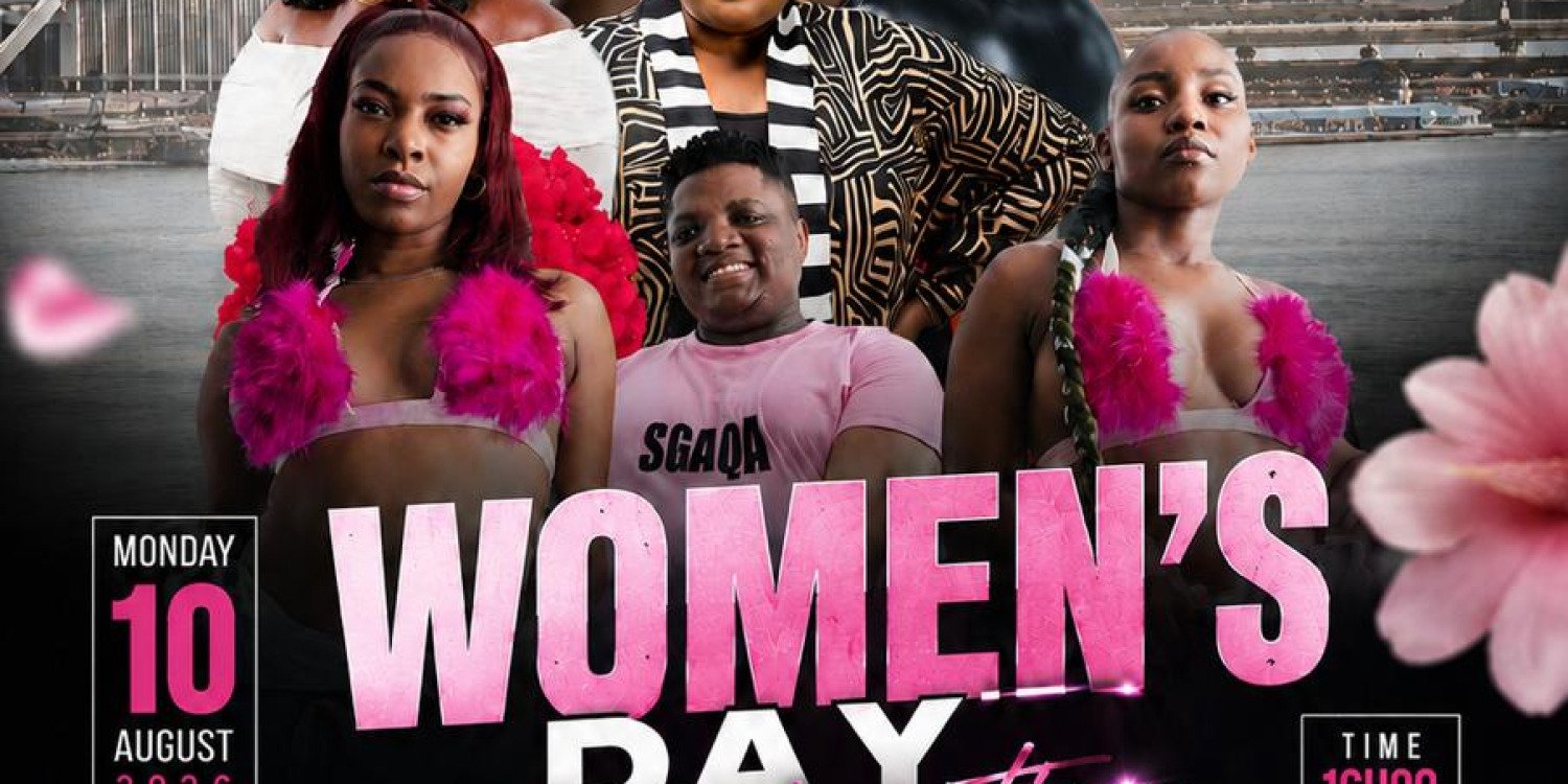 Women's Day Celebration