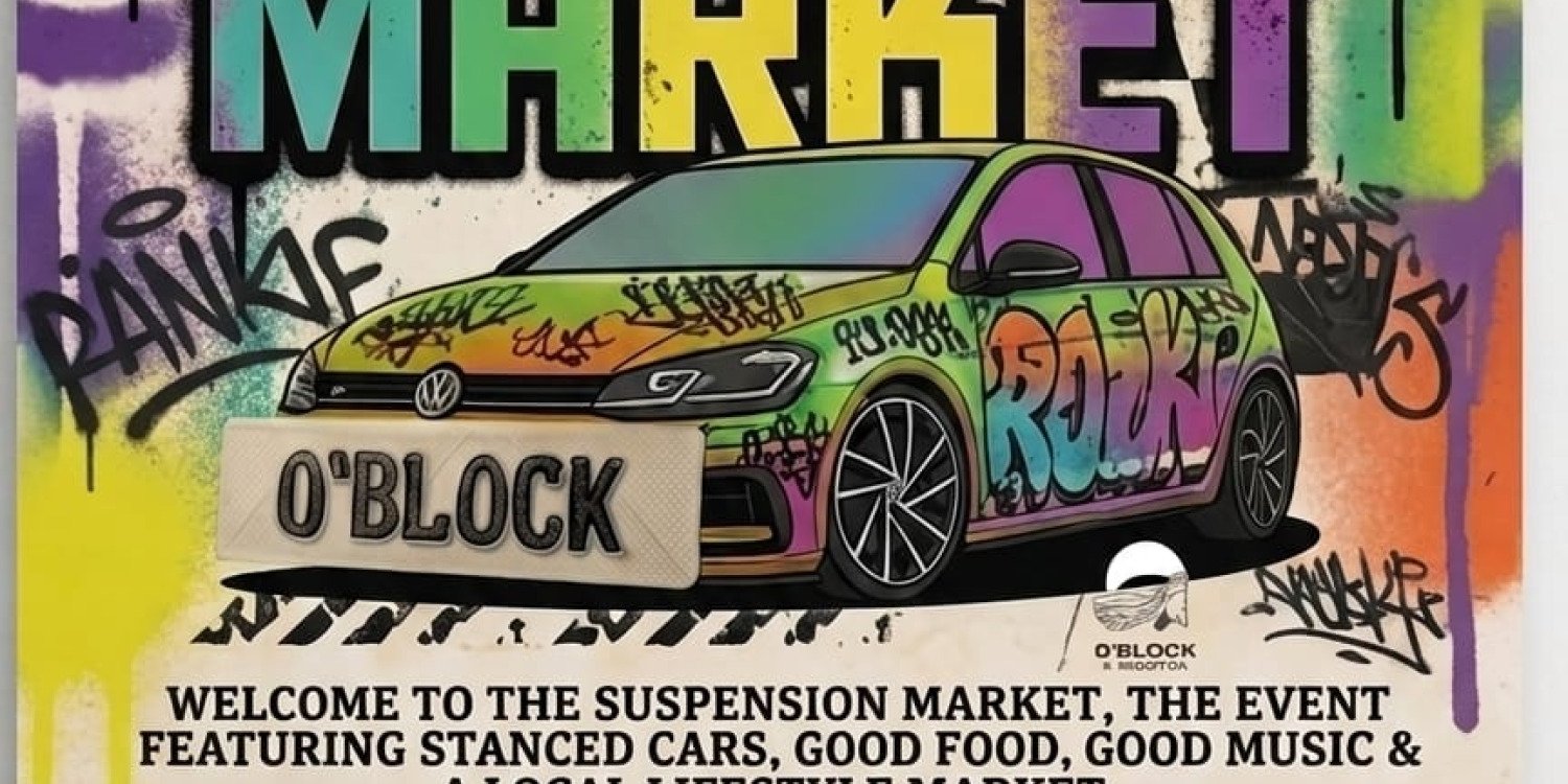 Suspension Market 