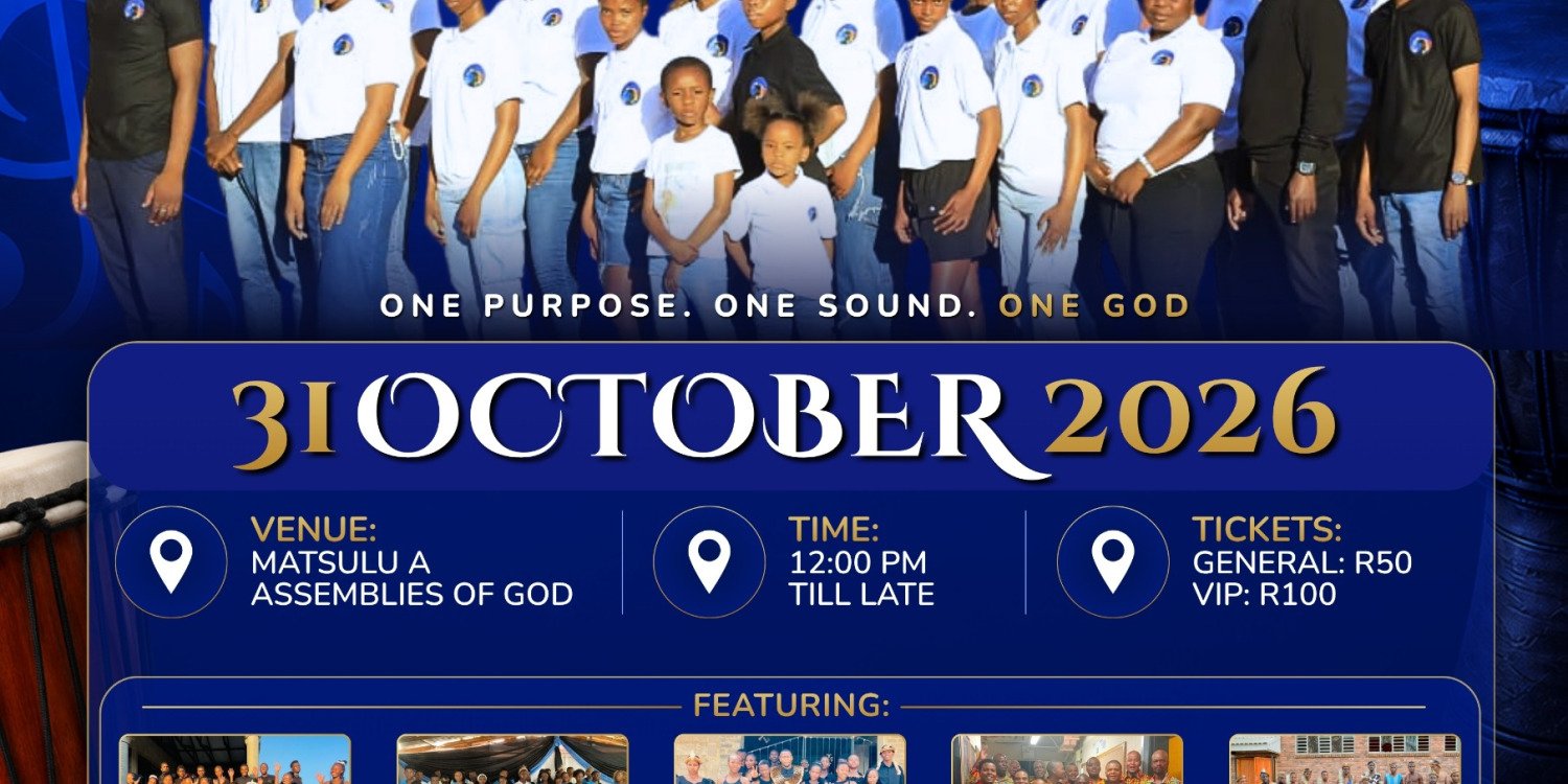 Choir Launch
