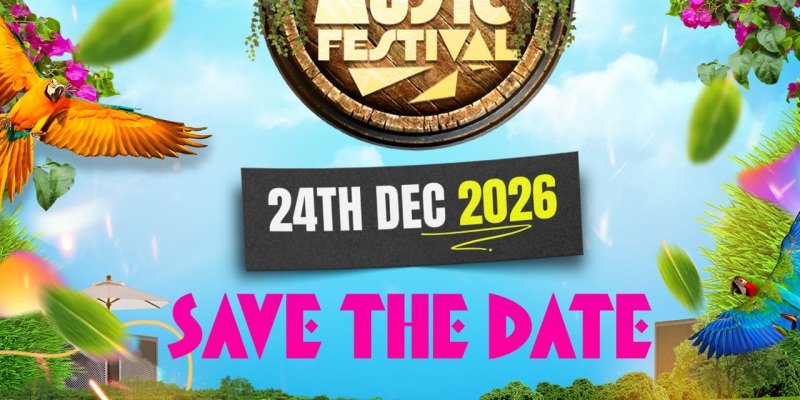 ecawa music festival