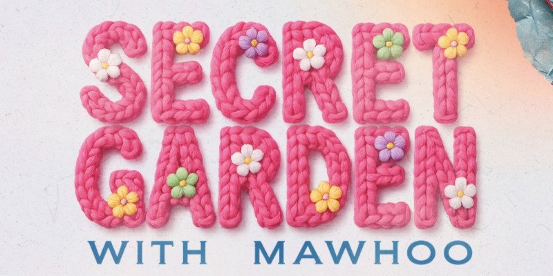 SECRET GARDEN WITH MAWHOO DURBAN
