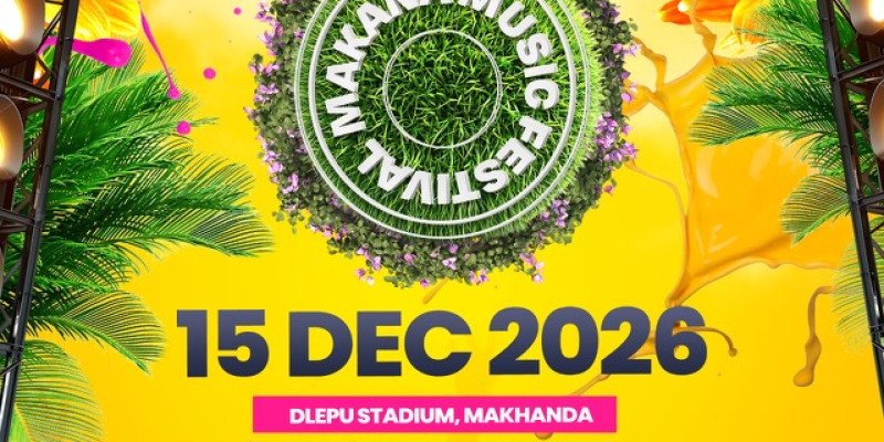 Makana Music Festival 