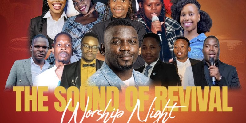 Gospel Worship Movement