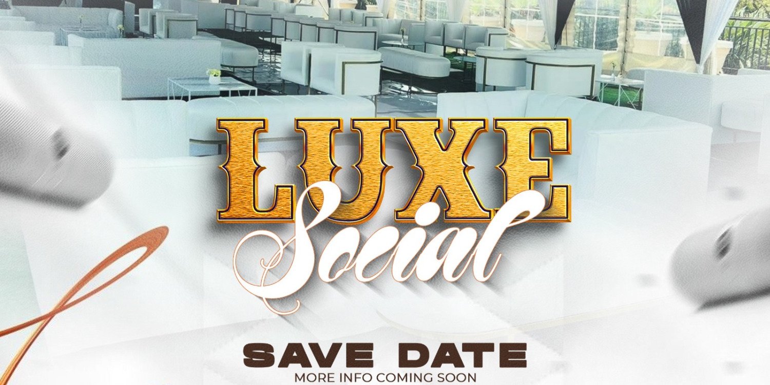 Luxe social 