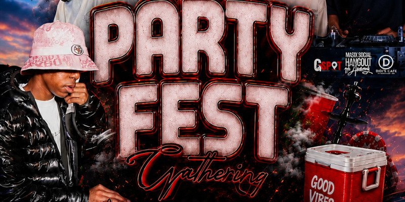 Party fest 