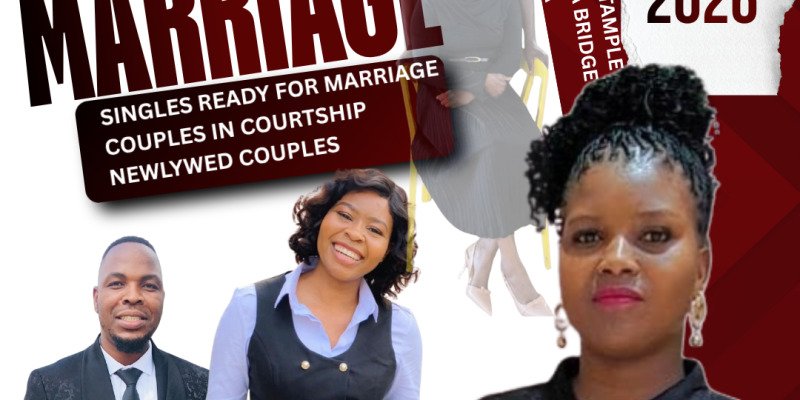 The Order of kingdom Marriage 