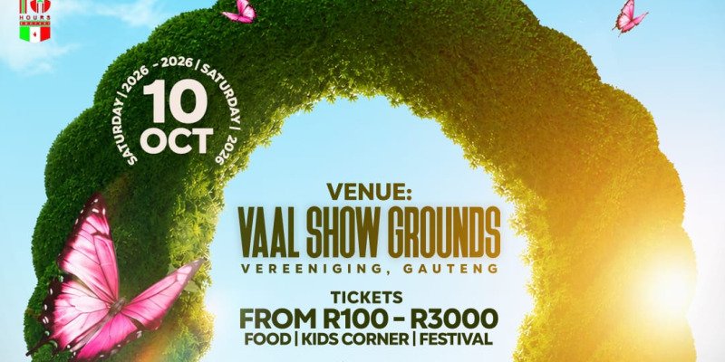 VAAL DAY 