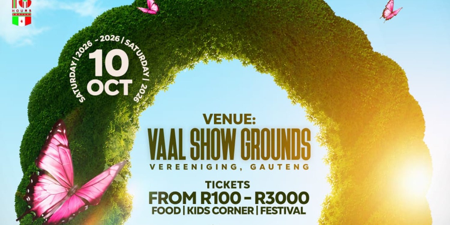 VAAL DAY 