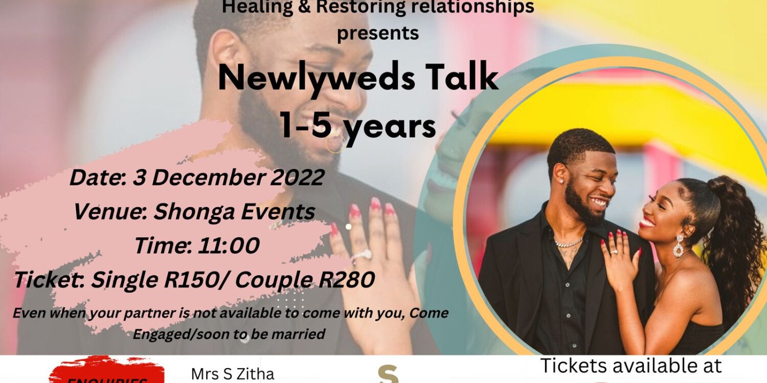 Newly Weds Talk 