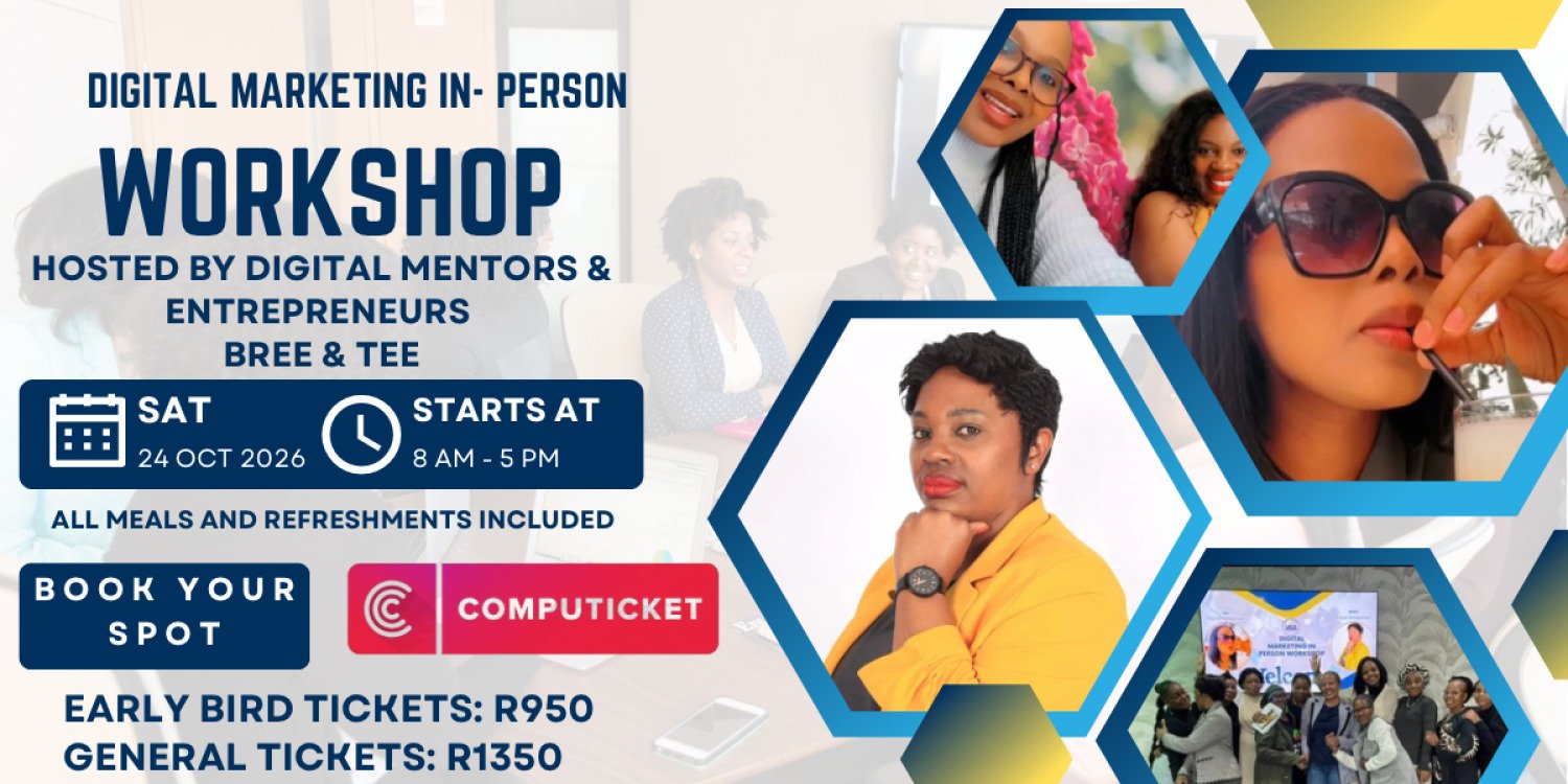 Legacy Builder Workshop