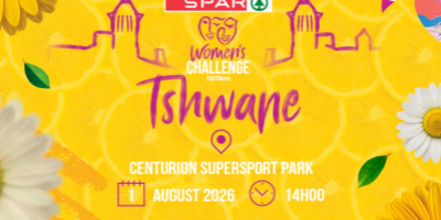 SPAR Womens Challenge Tshwane