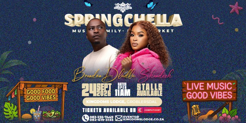 SPRINGCHELLA FAMILY MARKET