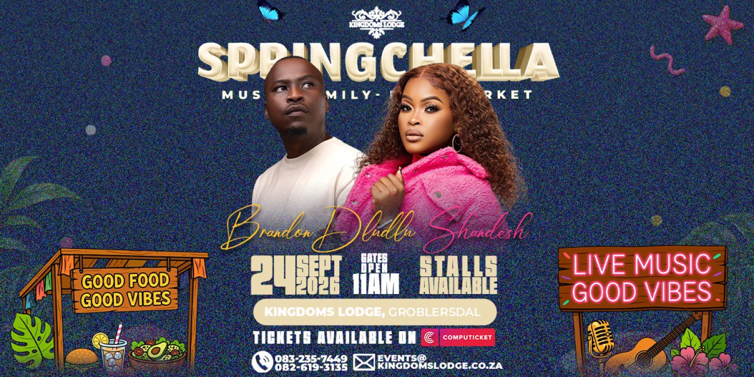 SPRINGCHELLA FAMILY MARKET