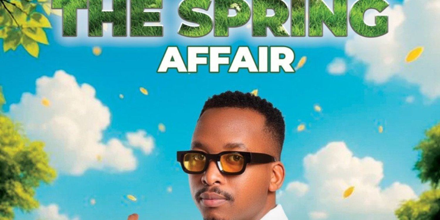 The Spring Affair