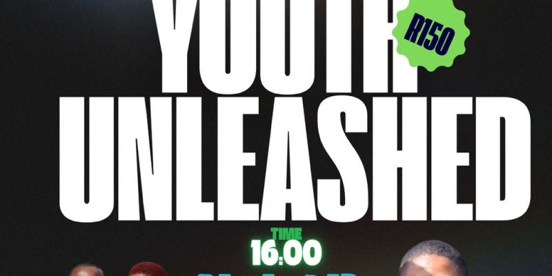 YouthUnleashed(LivingWatersCWC)