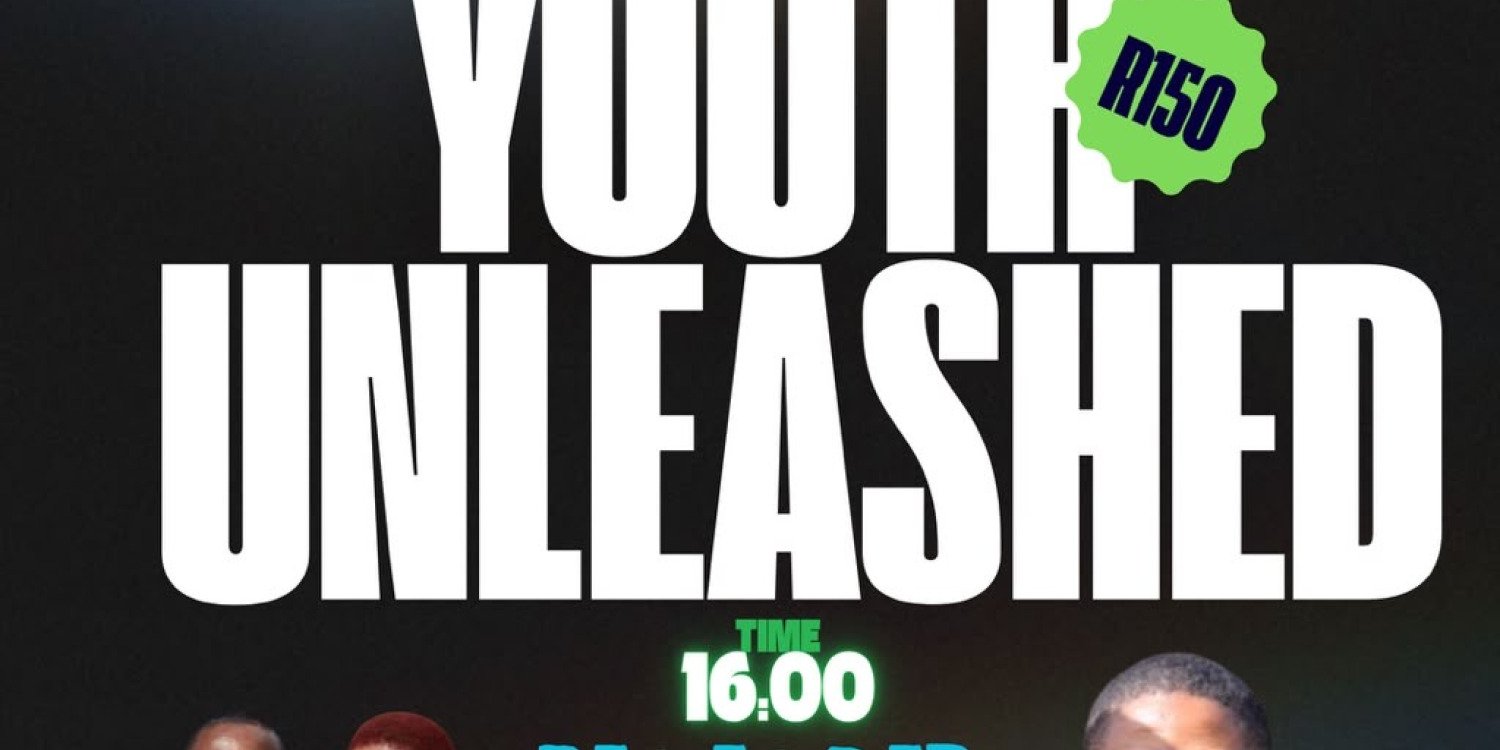 YouthUnleashed(LivingWatersCWC)
