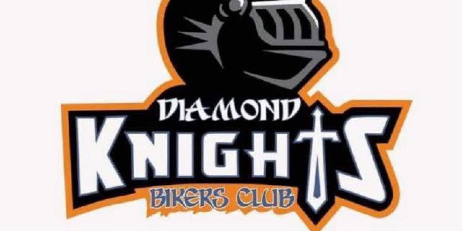 Diamond Knights Charity Run 