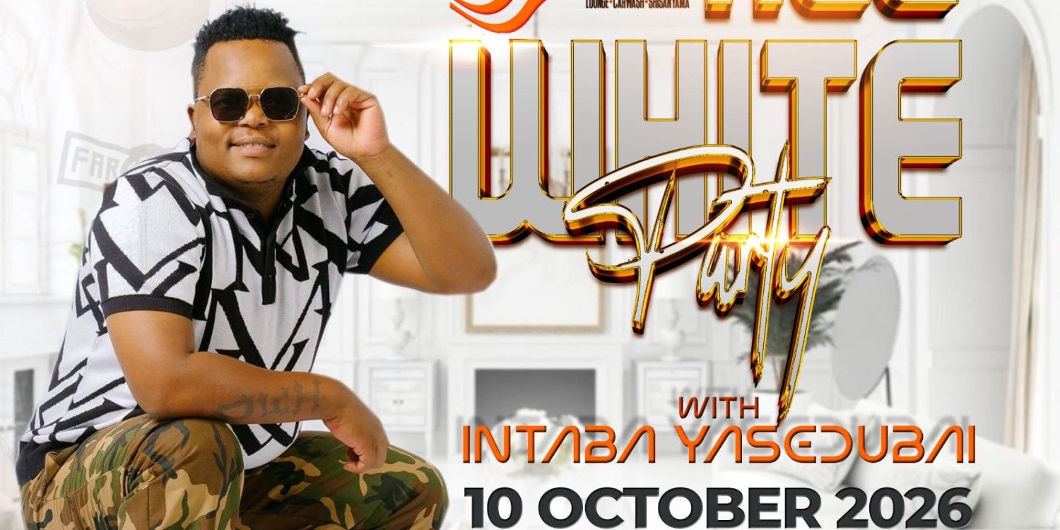 BIC Lounge All White Party 2026