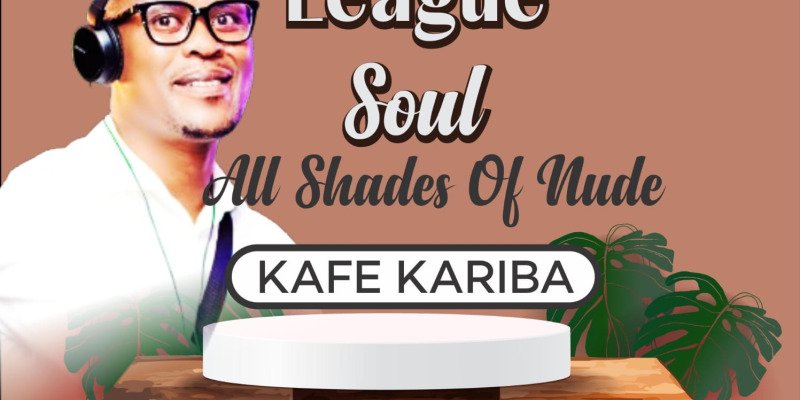 Champions League Soul All Shades Of Nude