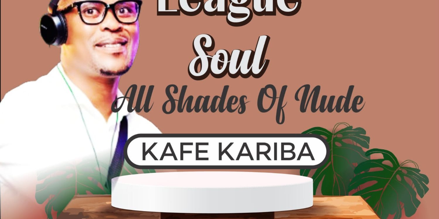 Champions League Soul All Shades Of Nude