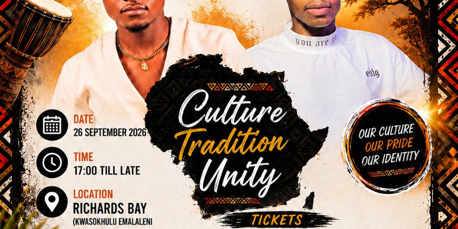 AMASIKO FESTIVAL 2026 