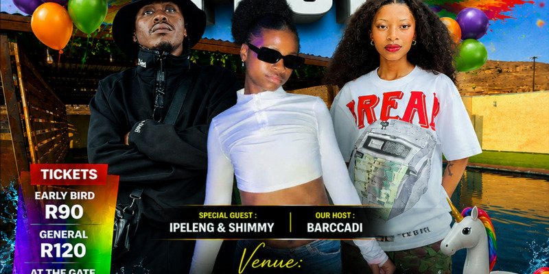 Qwaqwa pride fest
