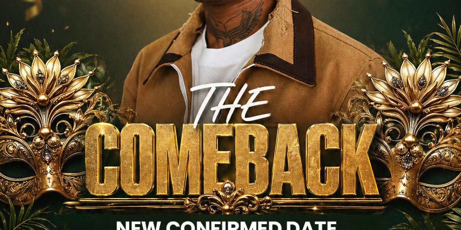 Hip Hop Comeback Concert