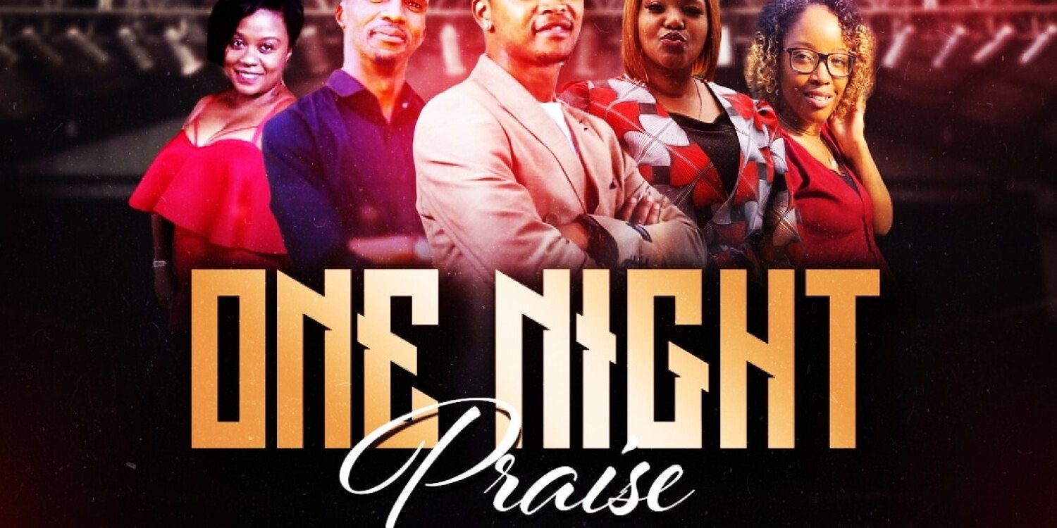 One Night Praise with Alton Zakay
