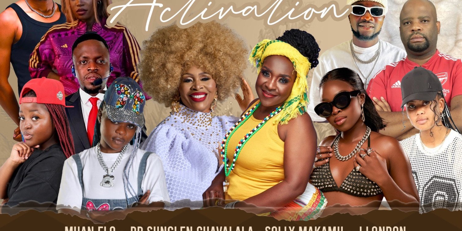Woman’s Month Activation