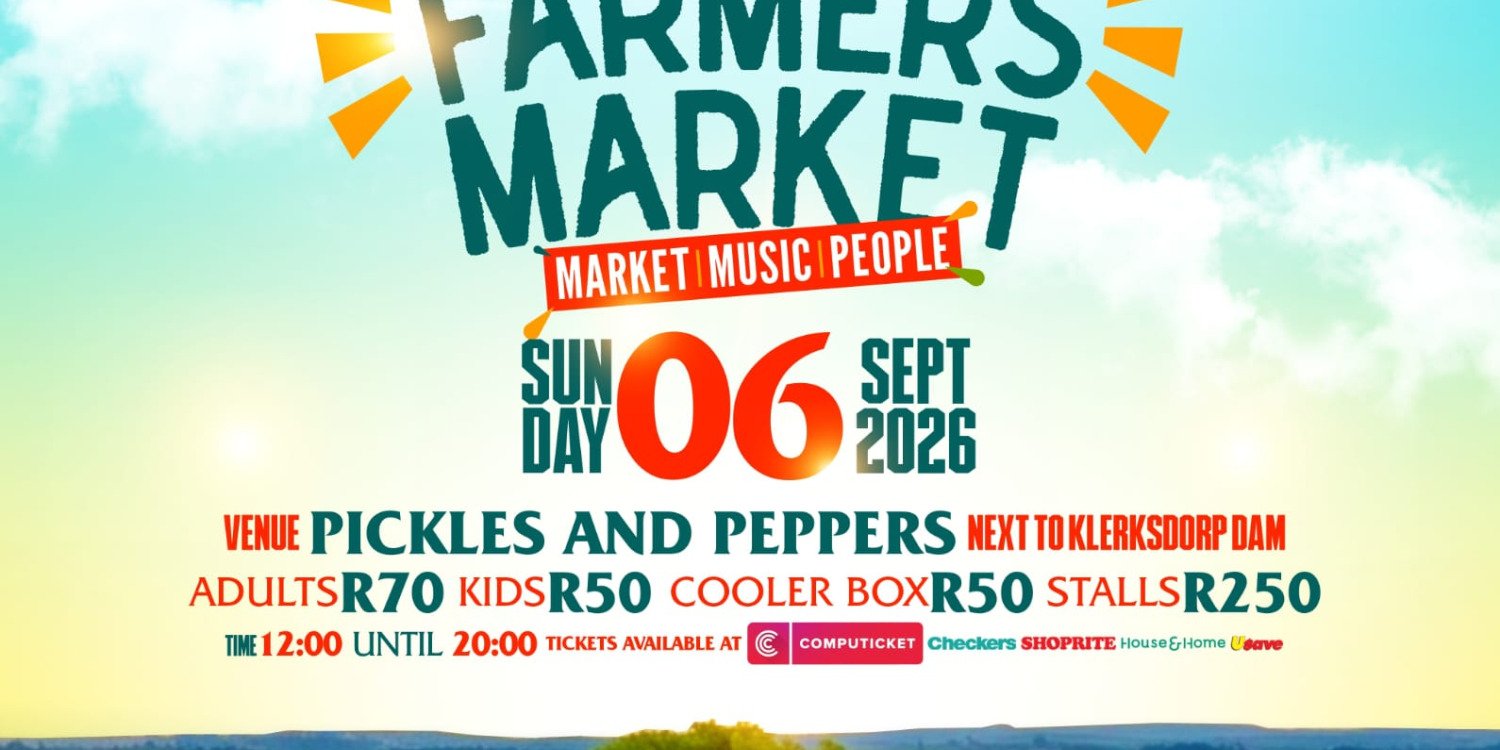MAGLERA FARMERS MARKET