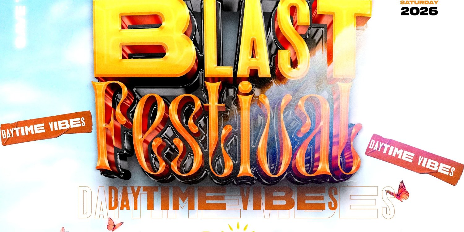 Summer Blast Fest