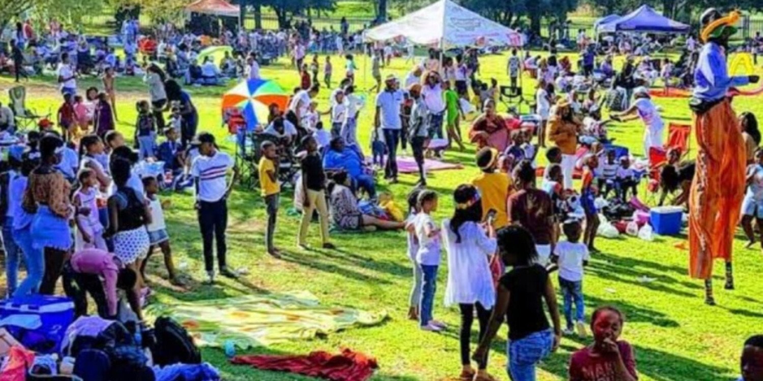 FAMILY FUNDAY & Afterparty Chillas