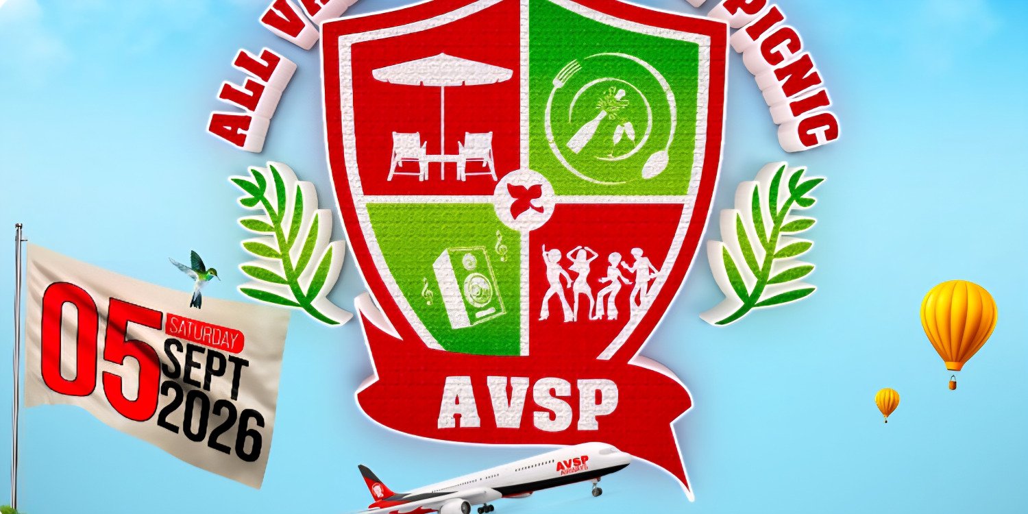 ALL VARSITIES SOCIAL PICNIC 
