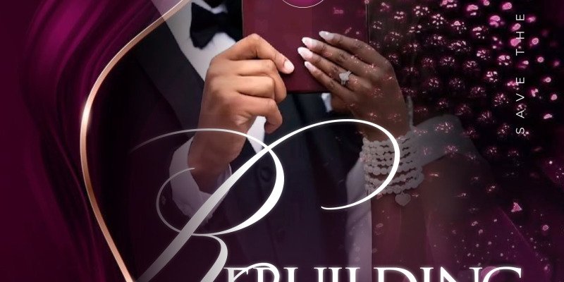 Fight For Your Marriage