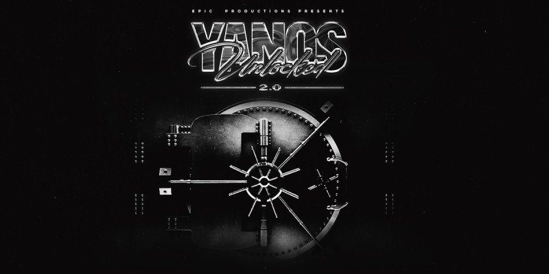 Yanos Unlocked 2.0