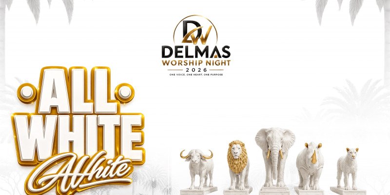 DELMAS WORSHIP NIGHT 2026