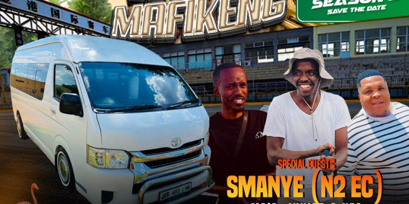 Umdlalo Wa Se Mafikeng 