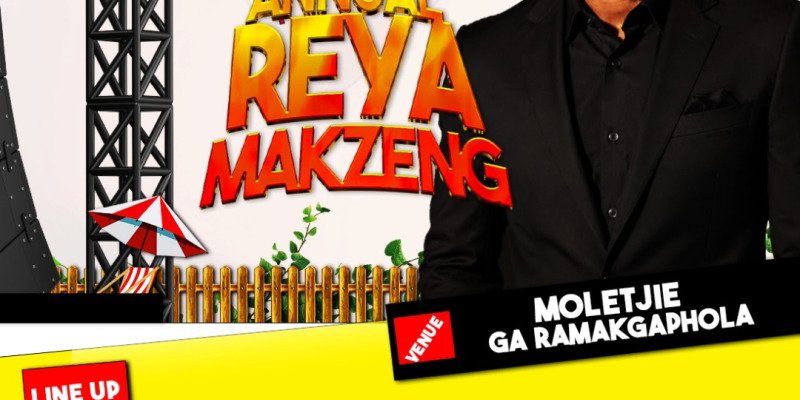 2ND ANNUAL REYA MAKZENG