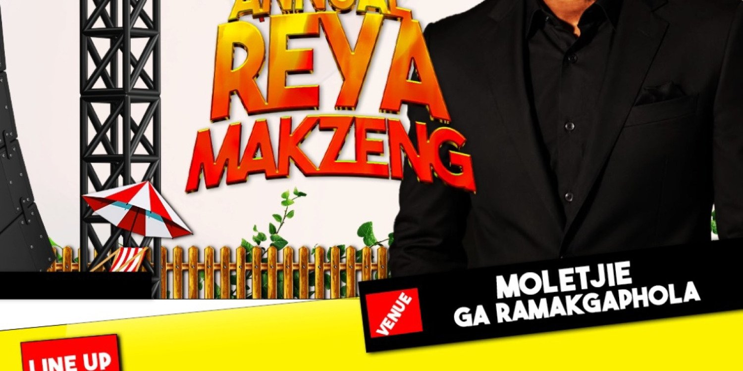 2ND ANNUAL REYA MAKZENG