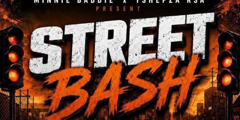 STREET BASH 