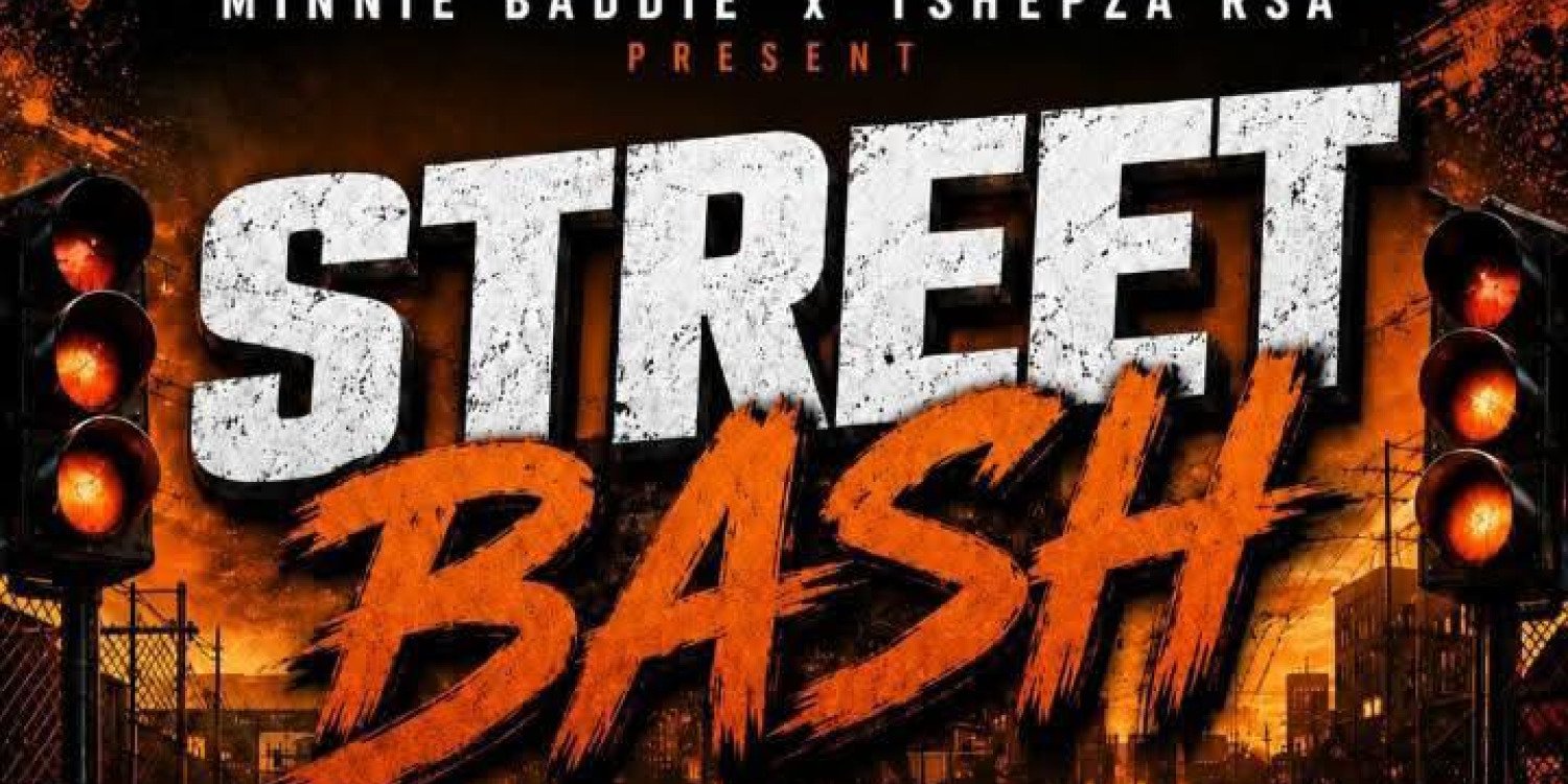 STREET BASH 